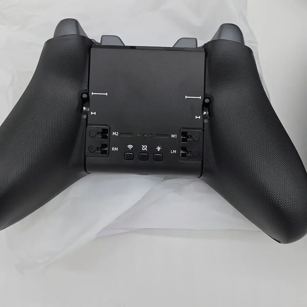 ZD O+ Excellence Wireless PC Controller – Modular Design, Hall Effect Joysticks,